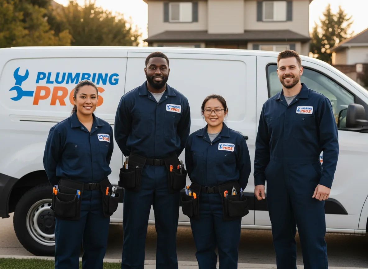 Water Heater Repair company in Superior, IA